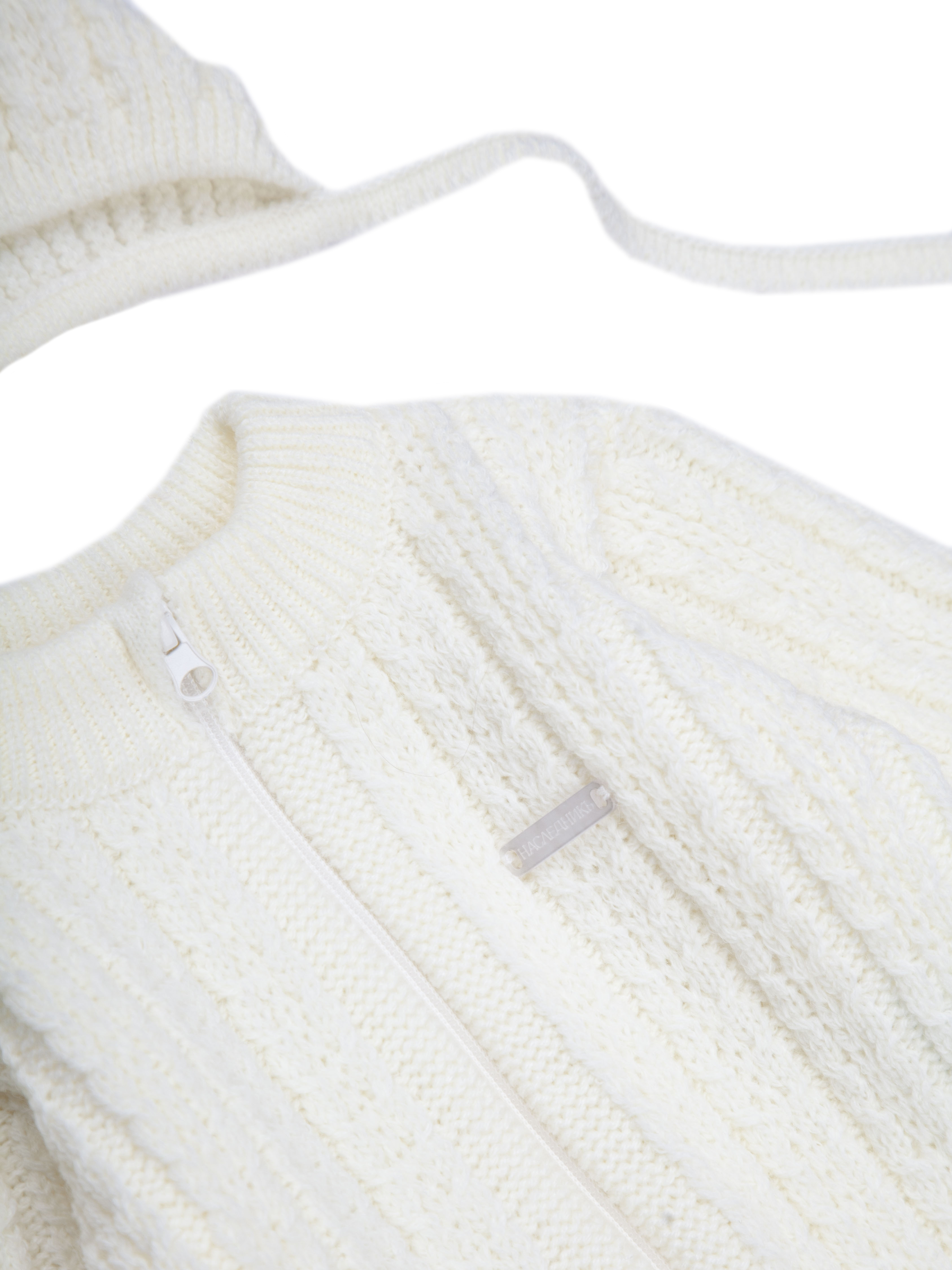 Комбинезон и шапка НаследникЪ Выжанова НВ6034-ЭК - фото 8