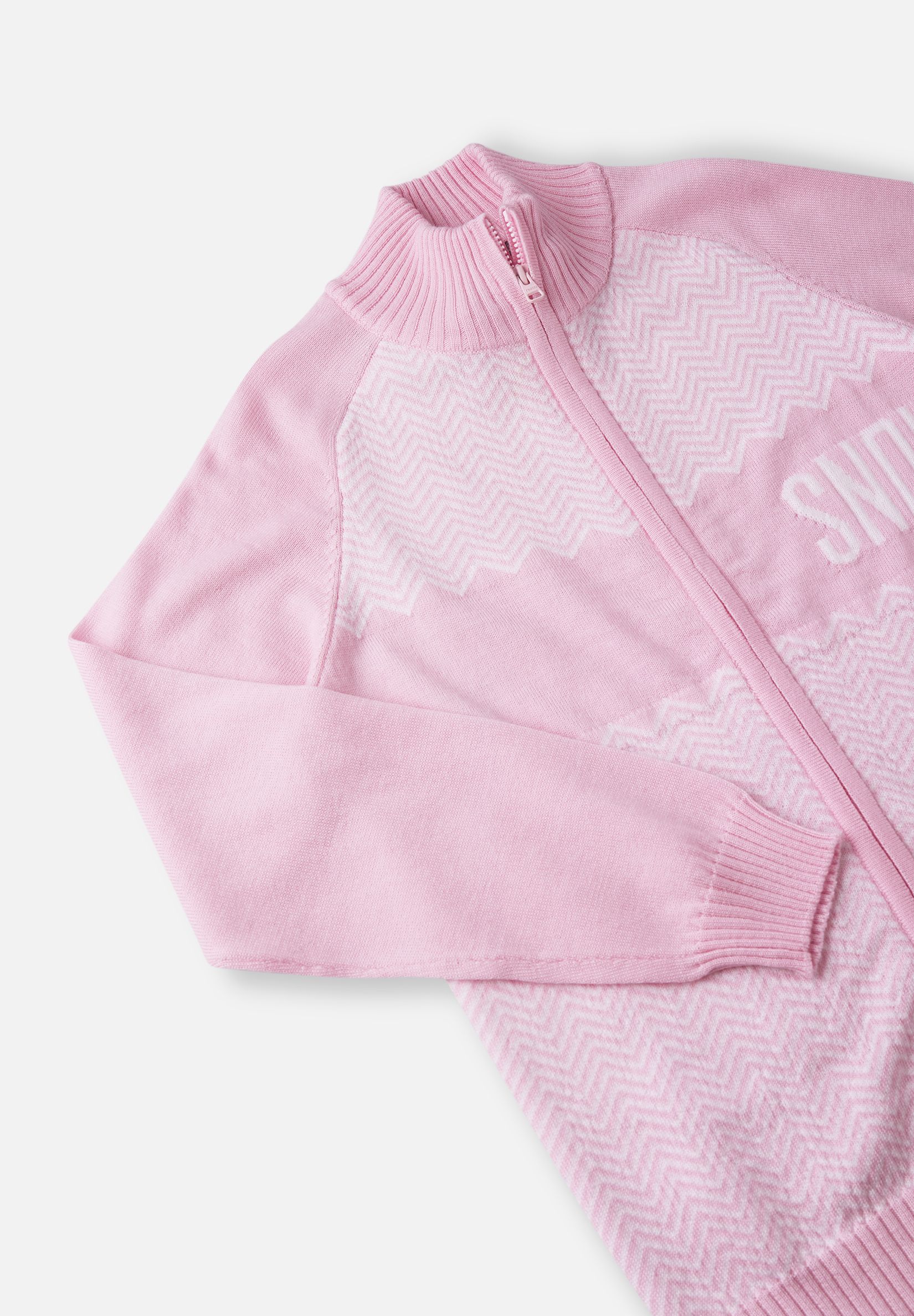 Толстовка Reima 536647-4010 - фото 3