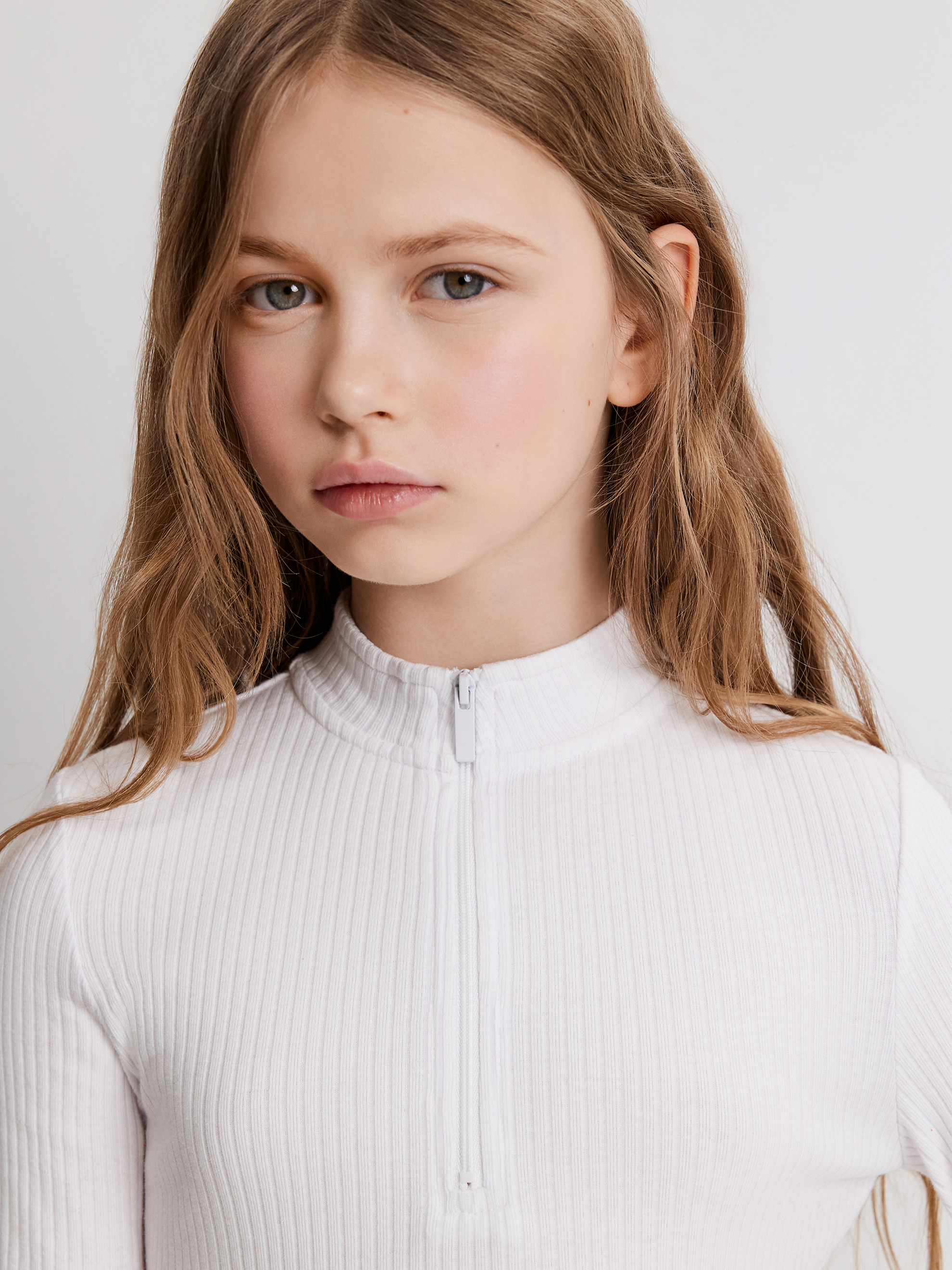 Блузка-боди ACOOLA 20214230004_0094587 - фото 5