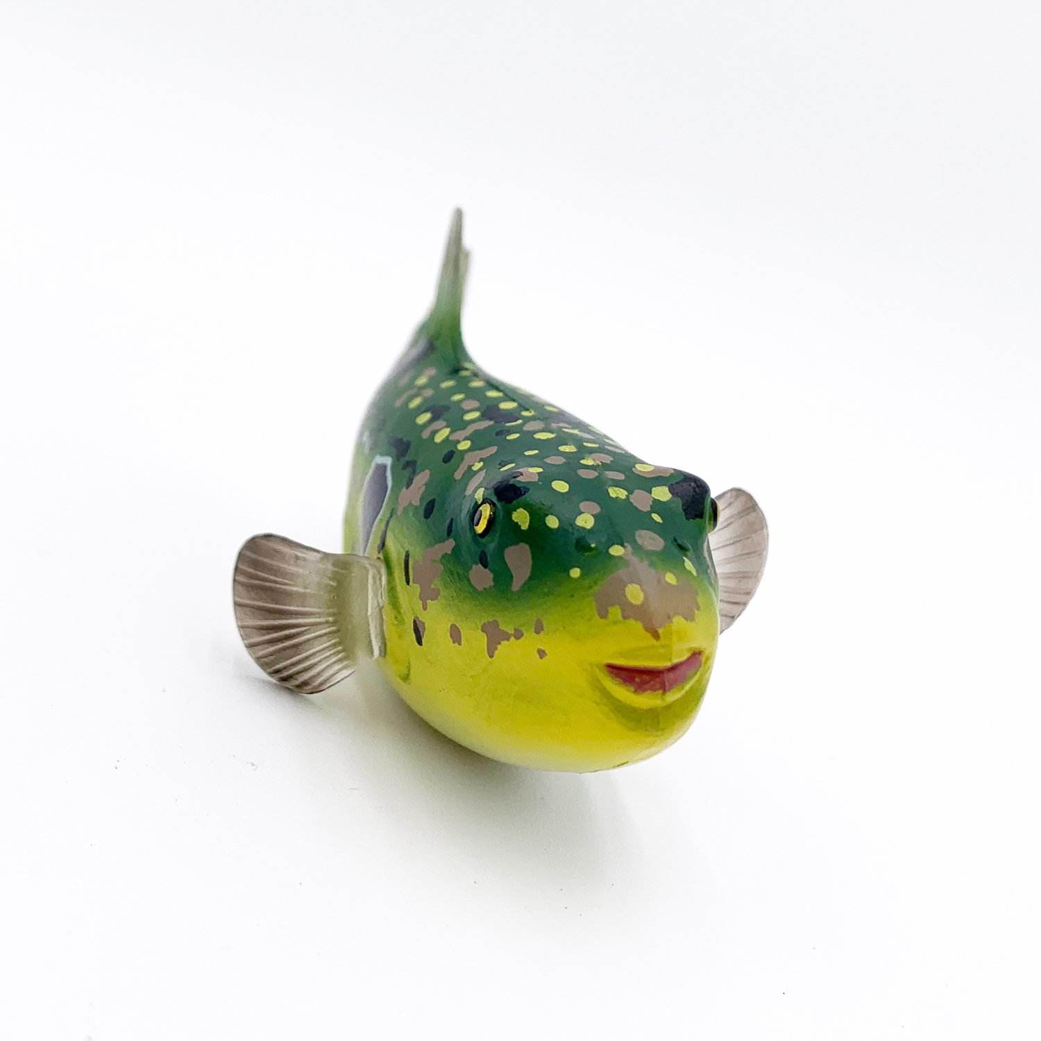 Фигурка Детское Время Рыба-фугу - фото 5