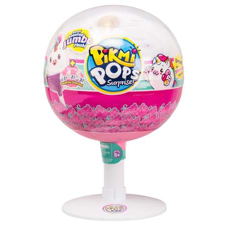 Игровой набор Pikmi Pops
