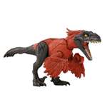 Фигурка Jurassic World Пирораптор
