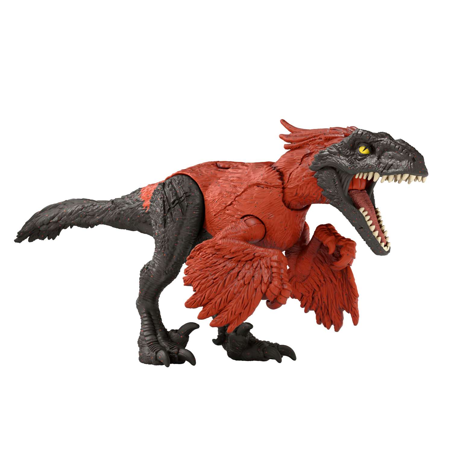 Фигурка Jurassic World Пирораптор - фото 1