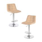 Стул DOBRIN TAILOR 2 шт.