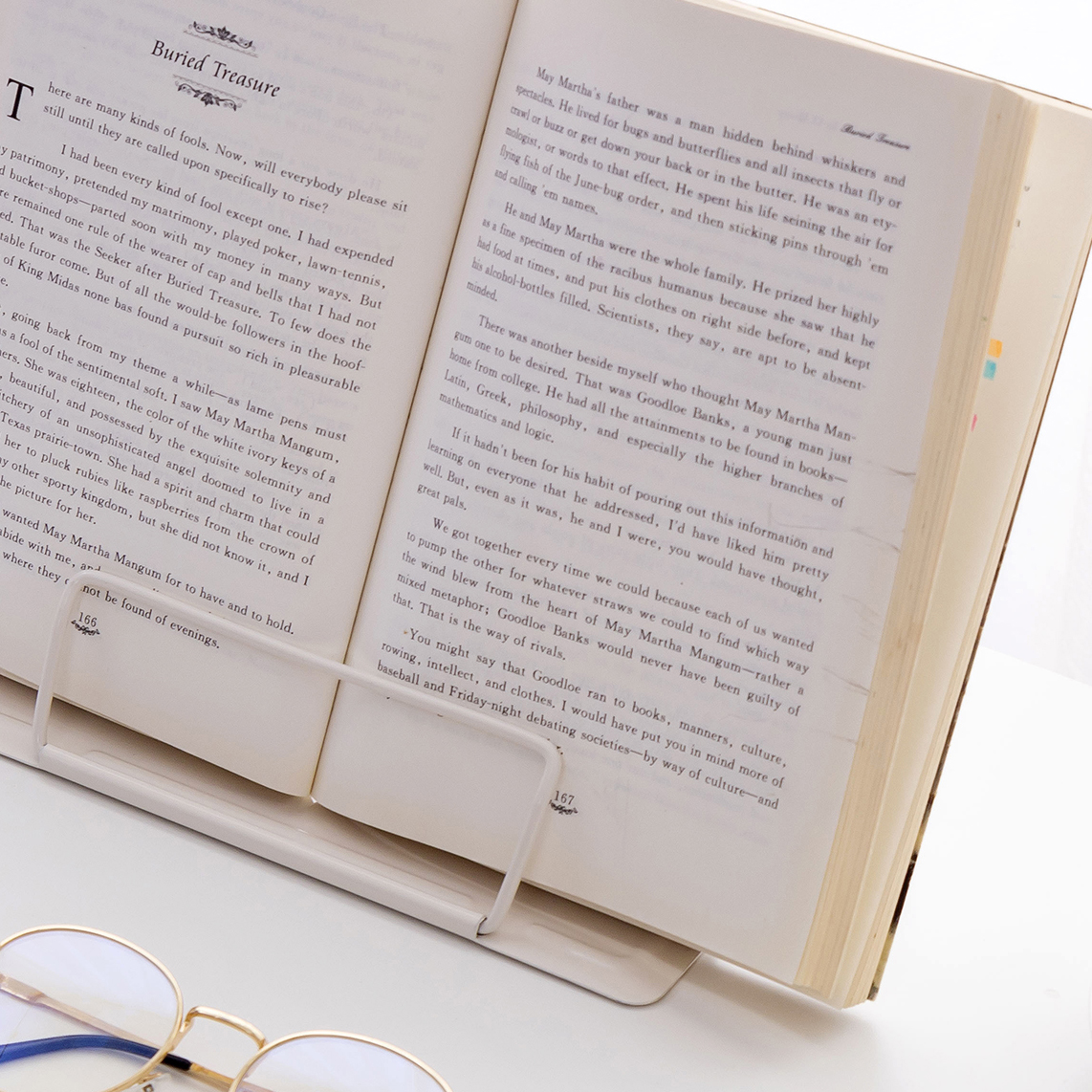 Подставка для книг CINLANKIDS - фото 2