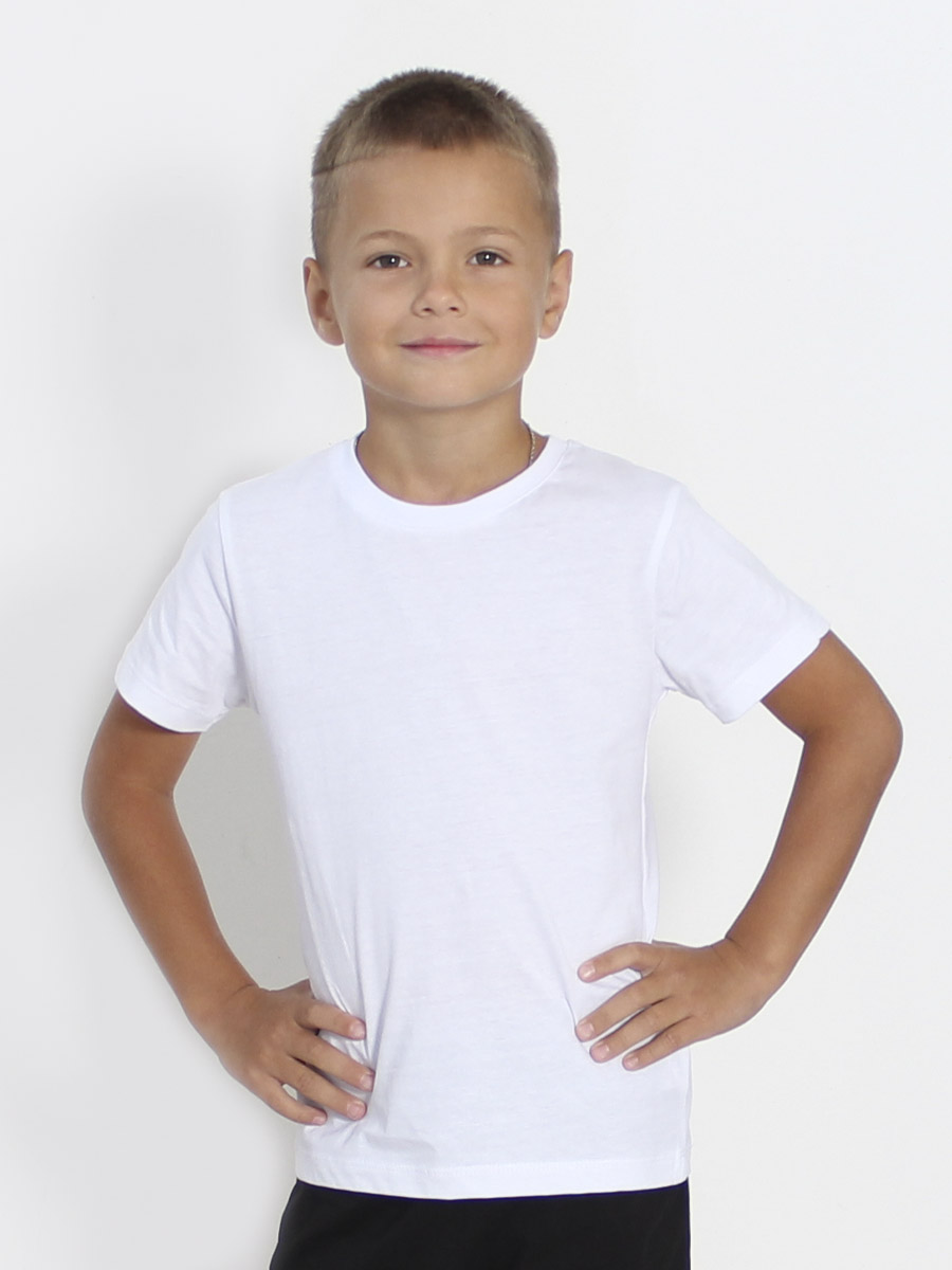 Футболка STELLA MODA 11602 - фото 1