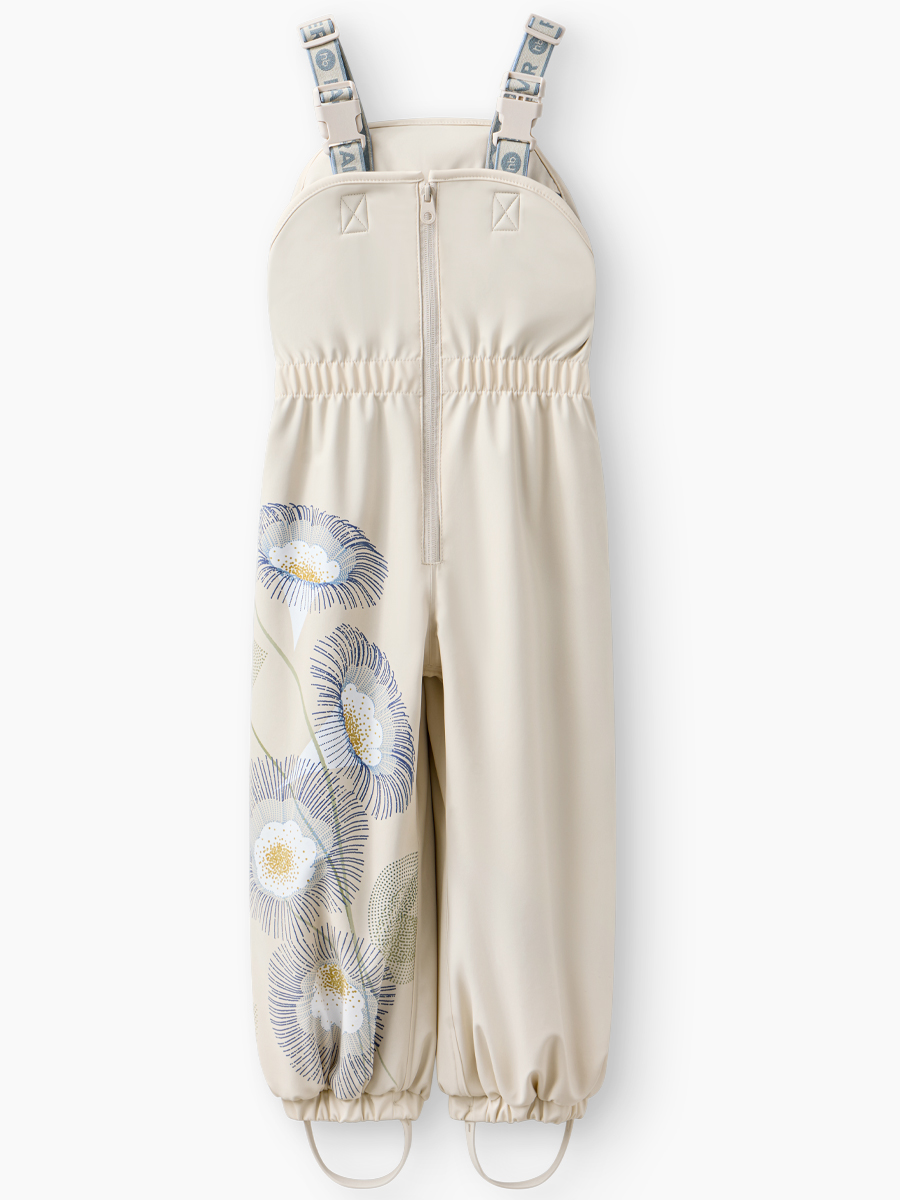 Куртка и полукомбинезон Happy Baby 88500-1_milky - фото 7