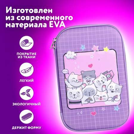 Пенал Юнландия