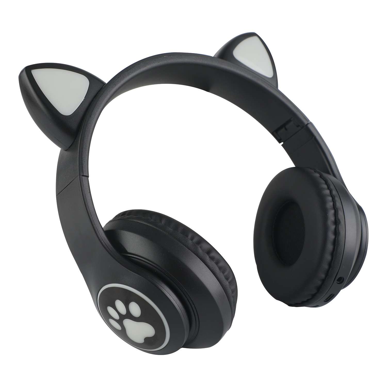 Наушники накладные ё Cat Light в ассортименте - фото 4