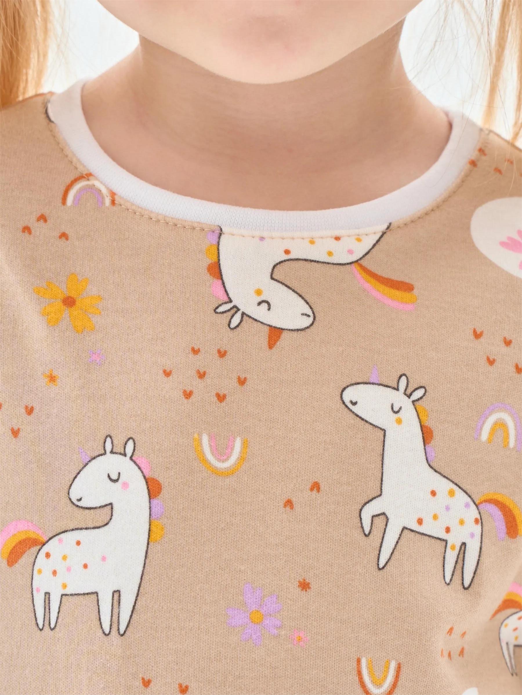 Костюм LEVA костюм_нежный единорог - фото 6