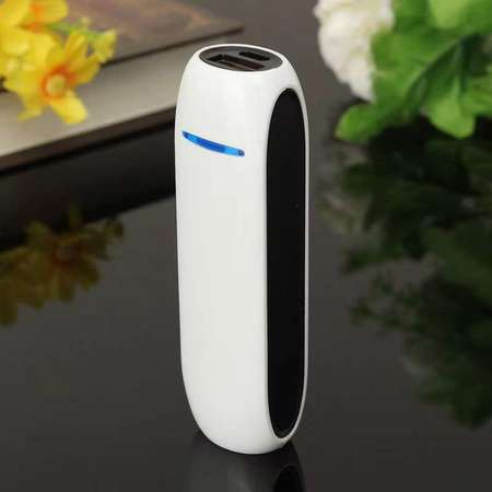 Внешний аккумулятор Yiwu Youda PB-07 2200 мАч USB 1 А провод в комплекте в ассортименте 2985113