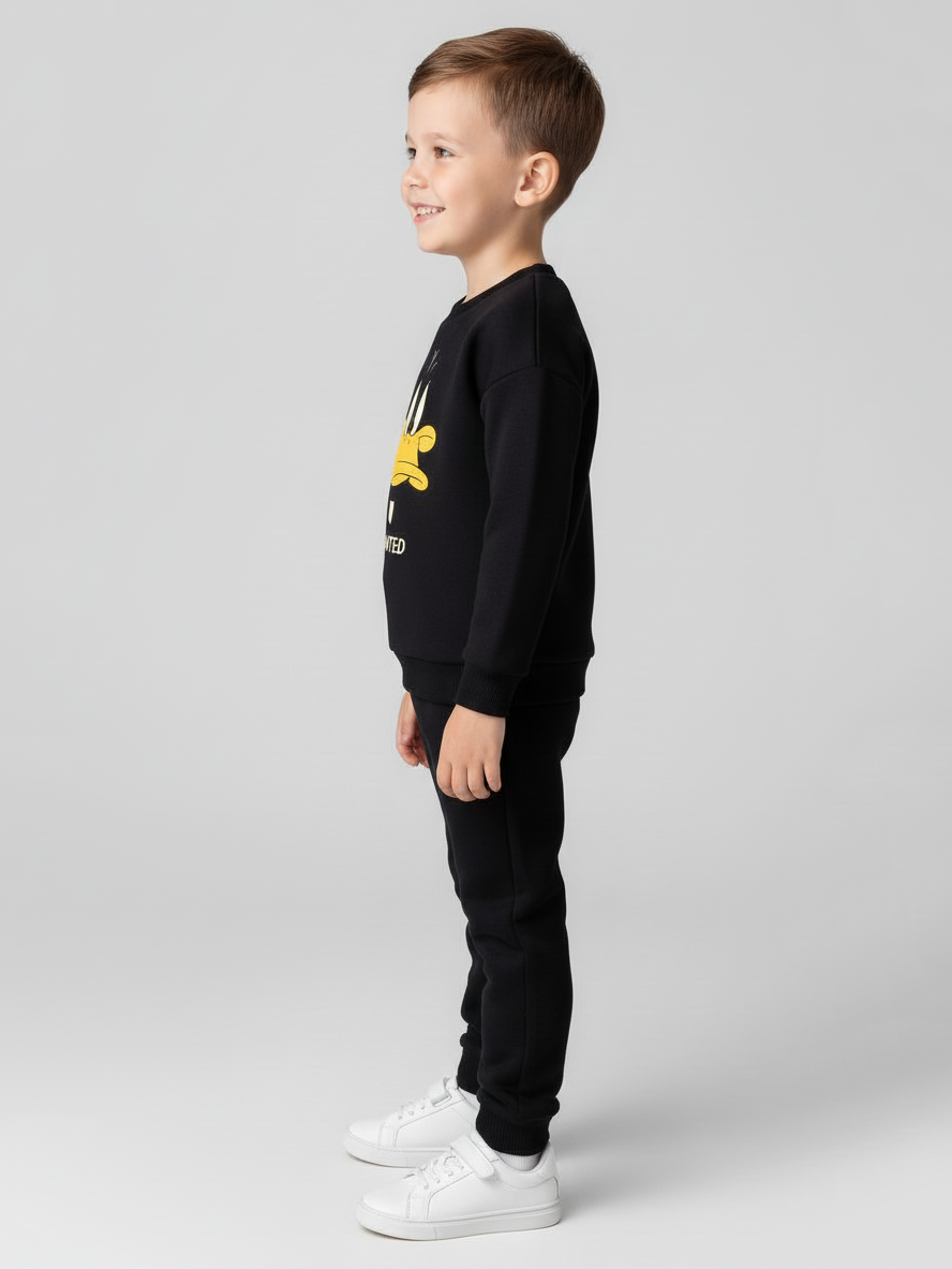 Костюм VGtrikotazh d6122 - фото 7