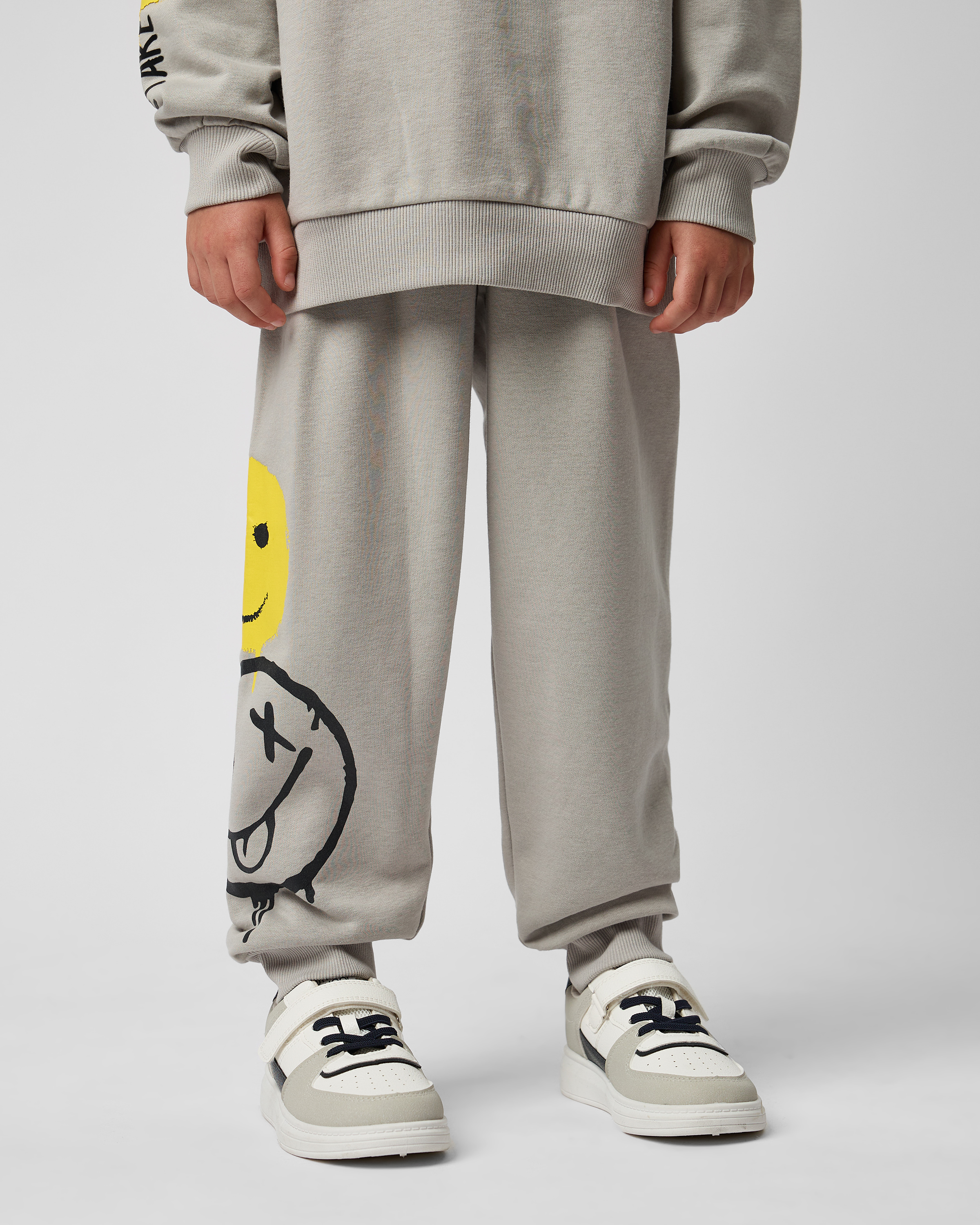 Брюки Futurino FB-AW25-55FUkb-GG - фото 6