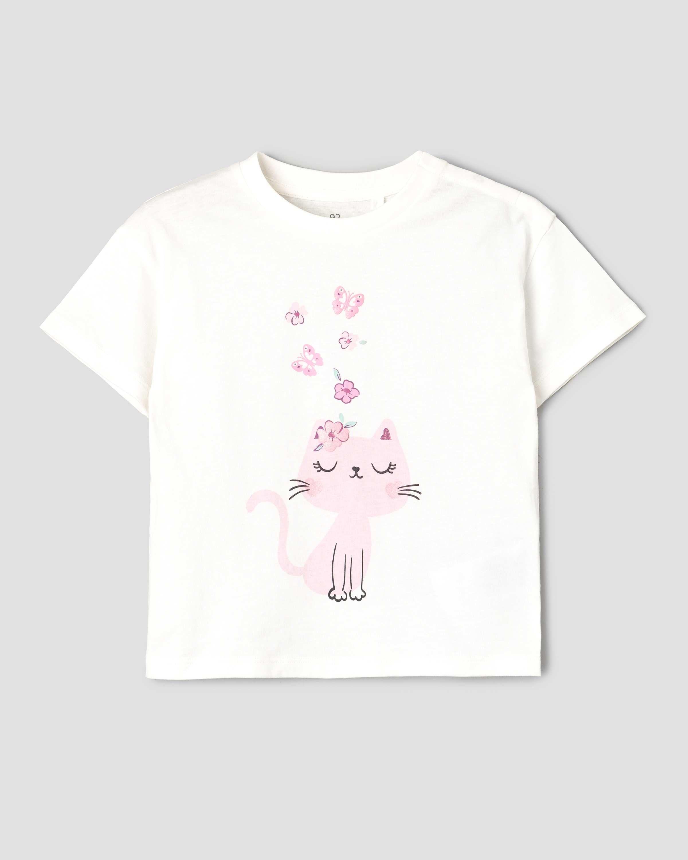 Футболка BabyGo KG-SS26-85BGig-F0 - фото 1