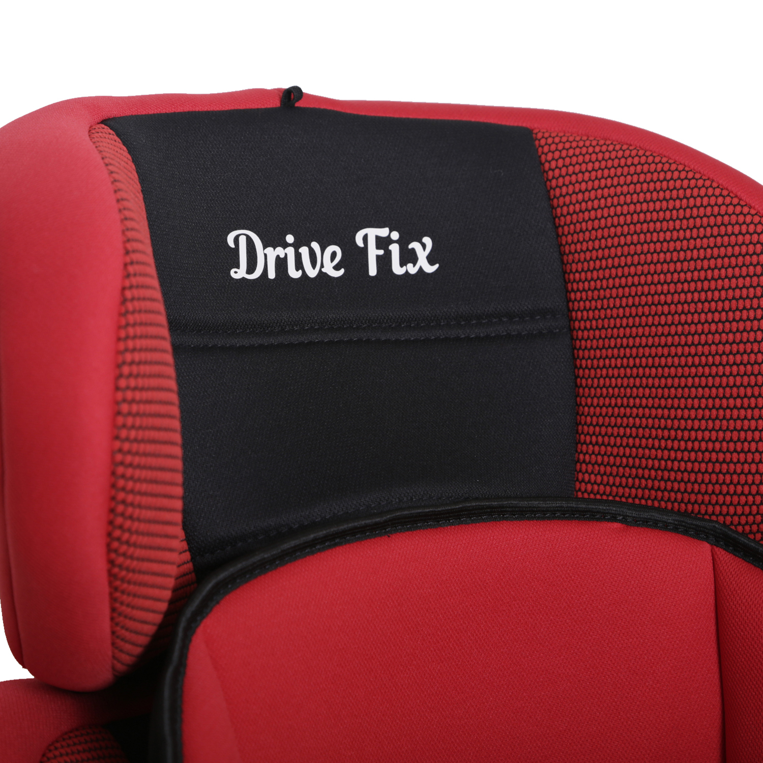 Автокресло Babyton Drive Fix Isofix 1/2/3 (9-36 кг) - фото 6