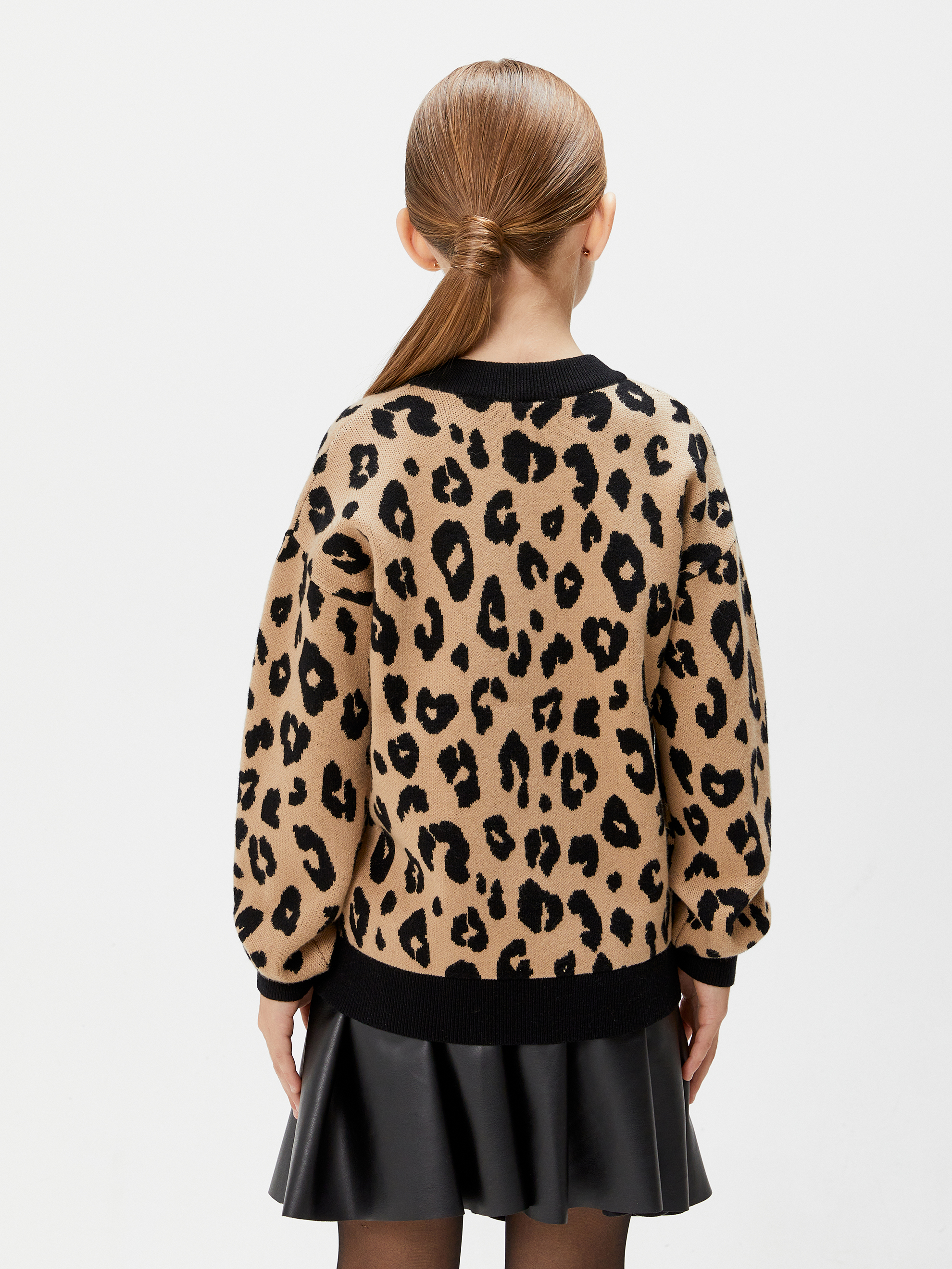 Джемпер Acoola 20210310207_0073422 - фото 6