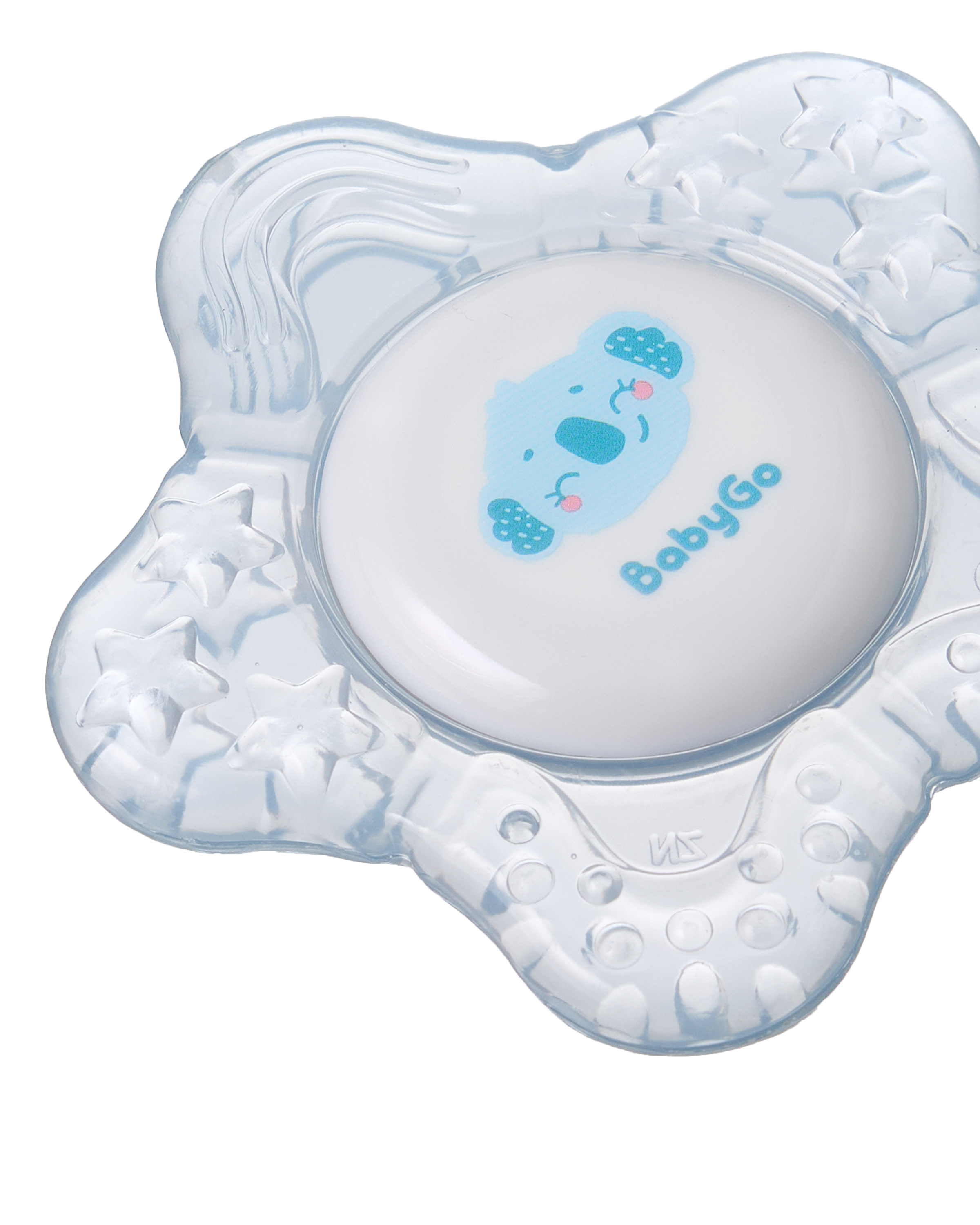 Прорезыватель BabyGo Коала - фото 3