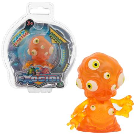 Фигурка Exogini