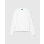 Лонгслив United Colors of Benetton