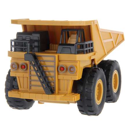Самосвал РУ Veld Co 1:24