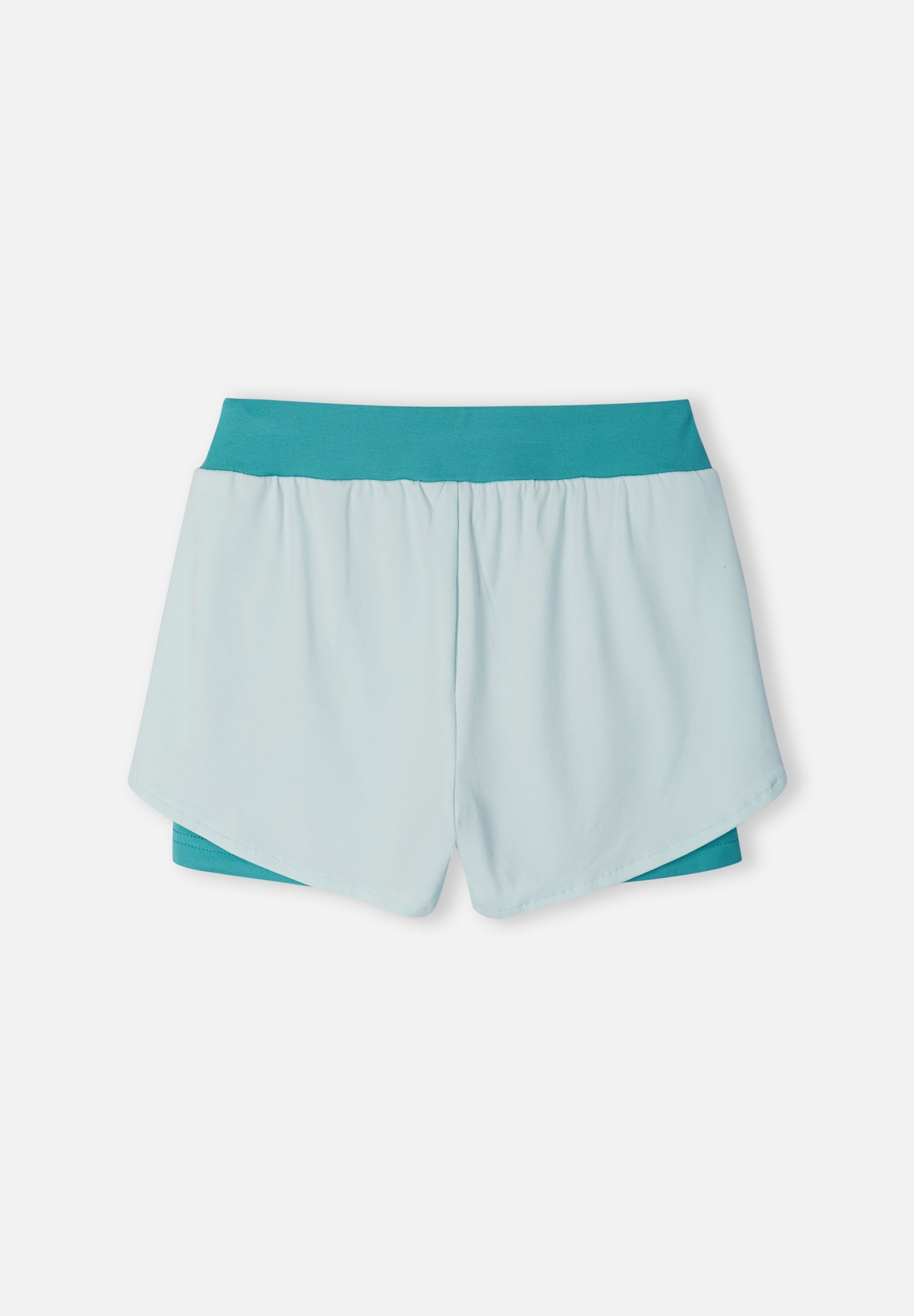 Шорты Reima 536686-6480 - фото 2