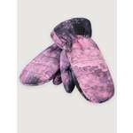 Варежки NIKASTYLE