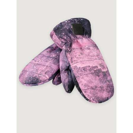 Варежки NIKASTYLE