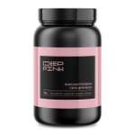 Соль для ванн Deep Pink