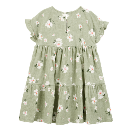 Платье Carters