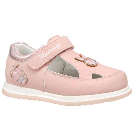 Сандалии Flamingo