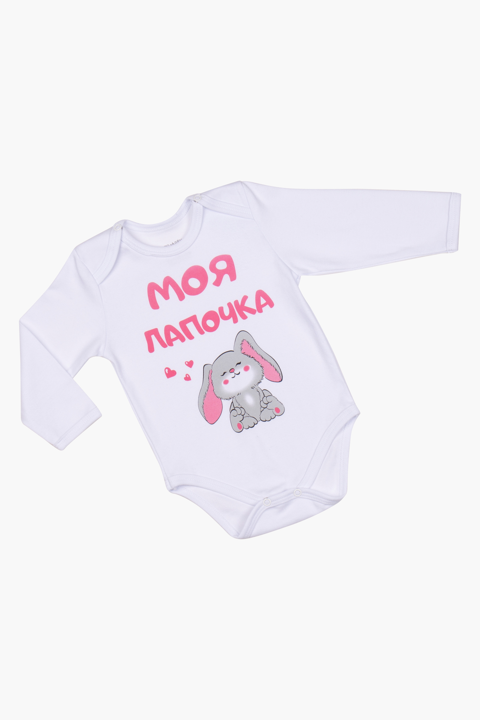 Боди Little world of Аlena БД01-4098//3 - фото 7