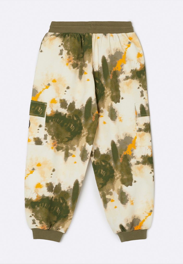 Брюки Lassie 73203224-8640 - фото 2