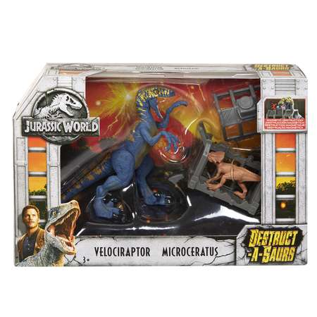 Фигурка Jurassic World