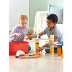 Конструктор Hape Трек 28 дет.