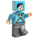 Фигурка LEGO Minecraft Dragon Slayer