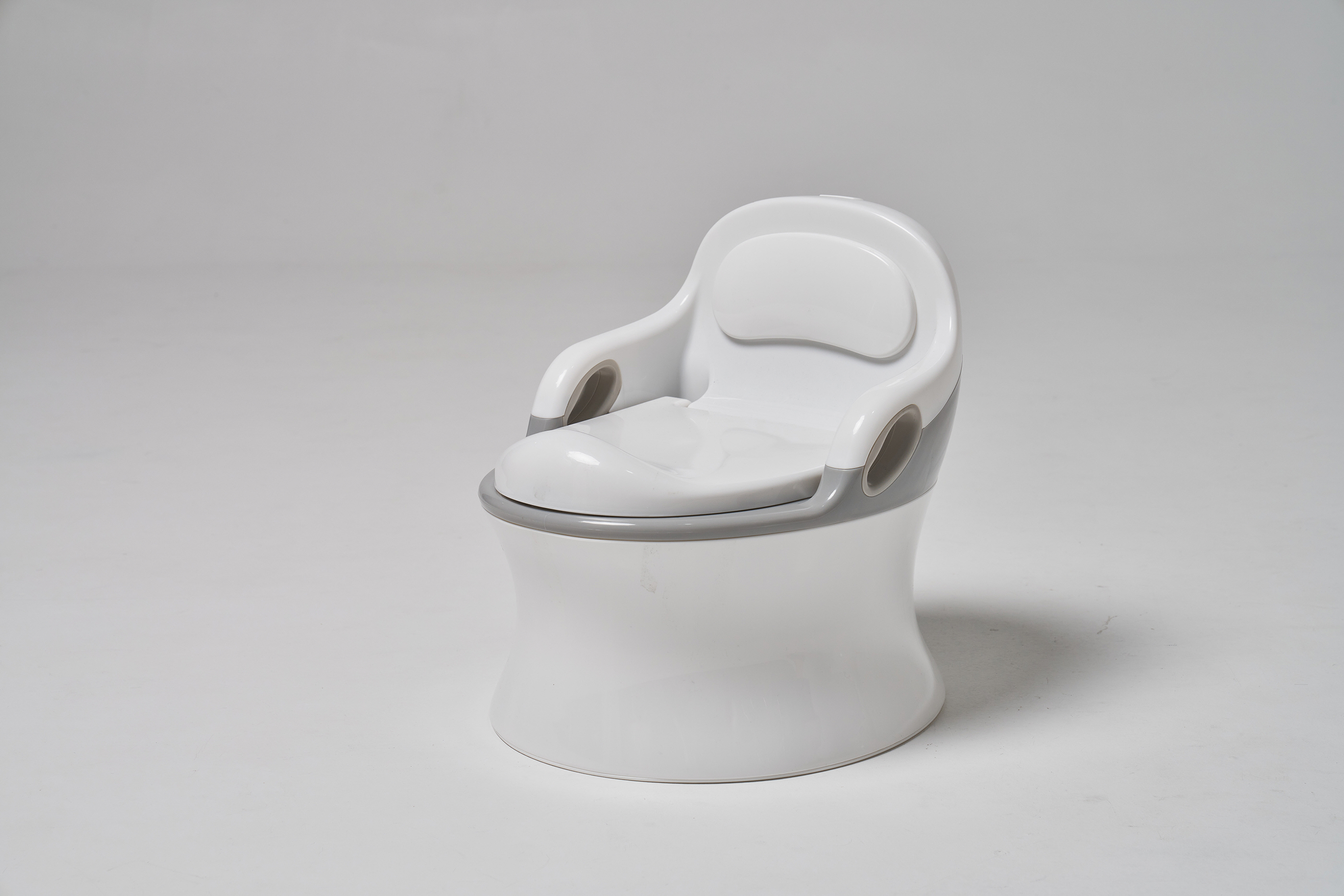 Горшок Ifam музыкальный - фото 1