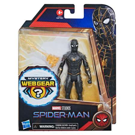Фигурка Человек-Паук (Spider-man)