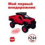 Внедорожник ZUZUTOYS 1:16
