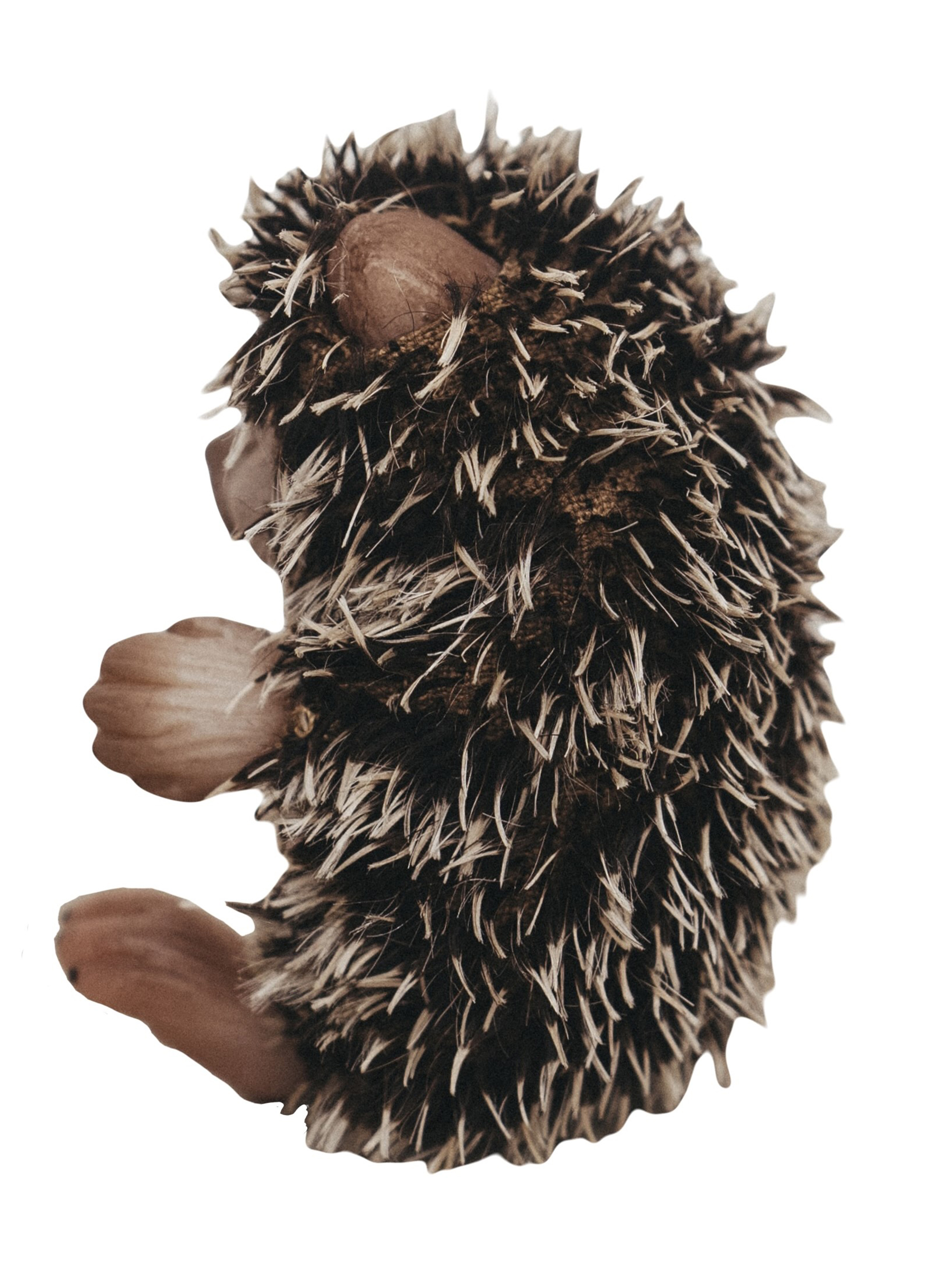 Кукла мини Magic Manufactory Magic Forest Ёж высота 7,5 см 4631169973100 - фото 2