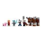 Конструктор LEGO Minecraft 21278 665 дет.