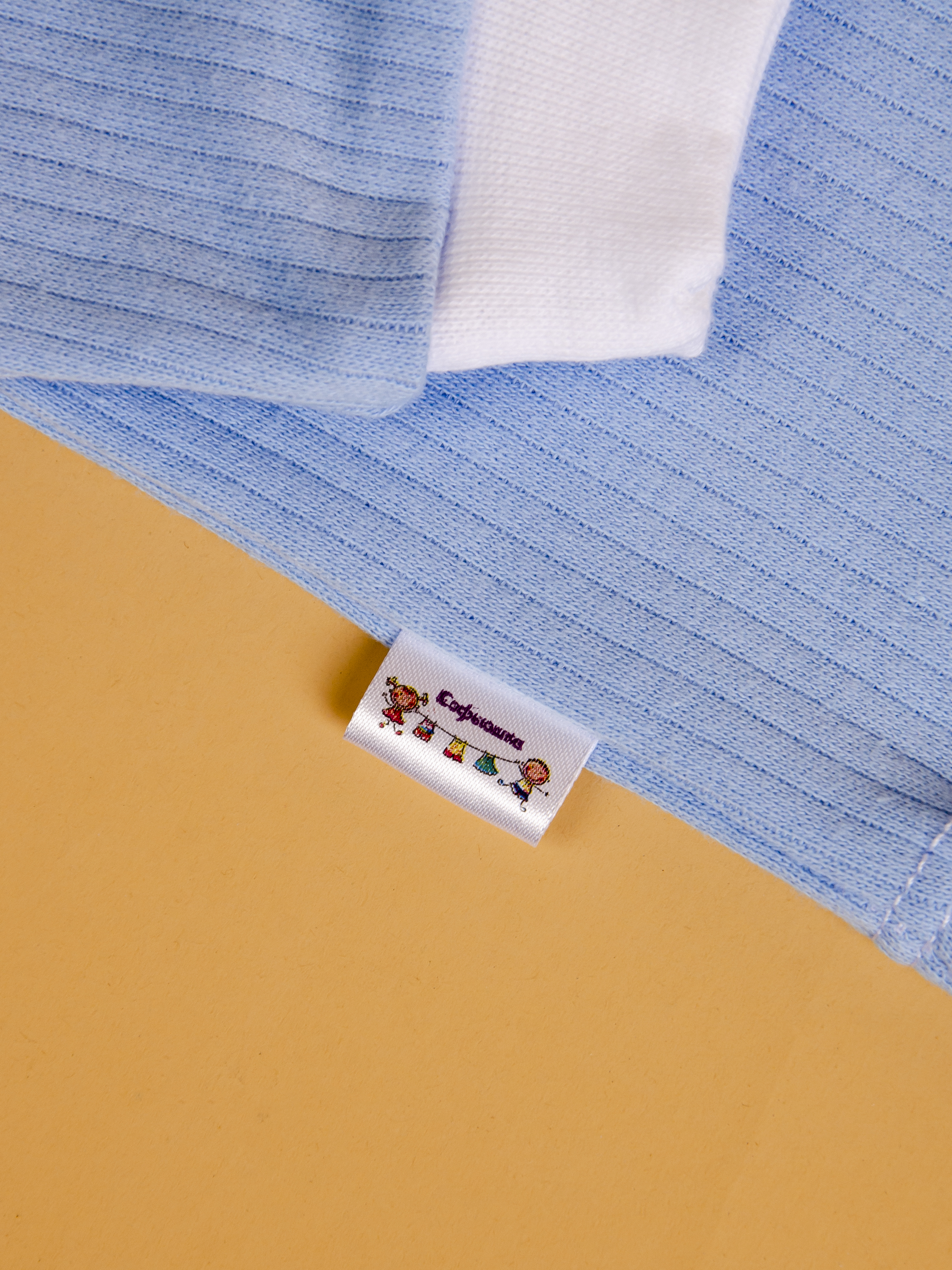 Распашонка 3 шт Софьюшка Kof/Sof-006/006 - фото 5