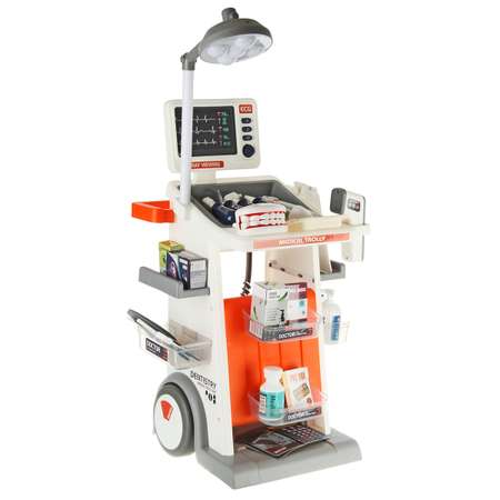 Игрушка Veld Co Доктор