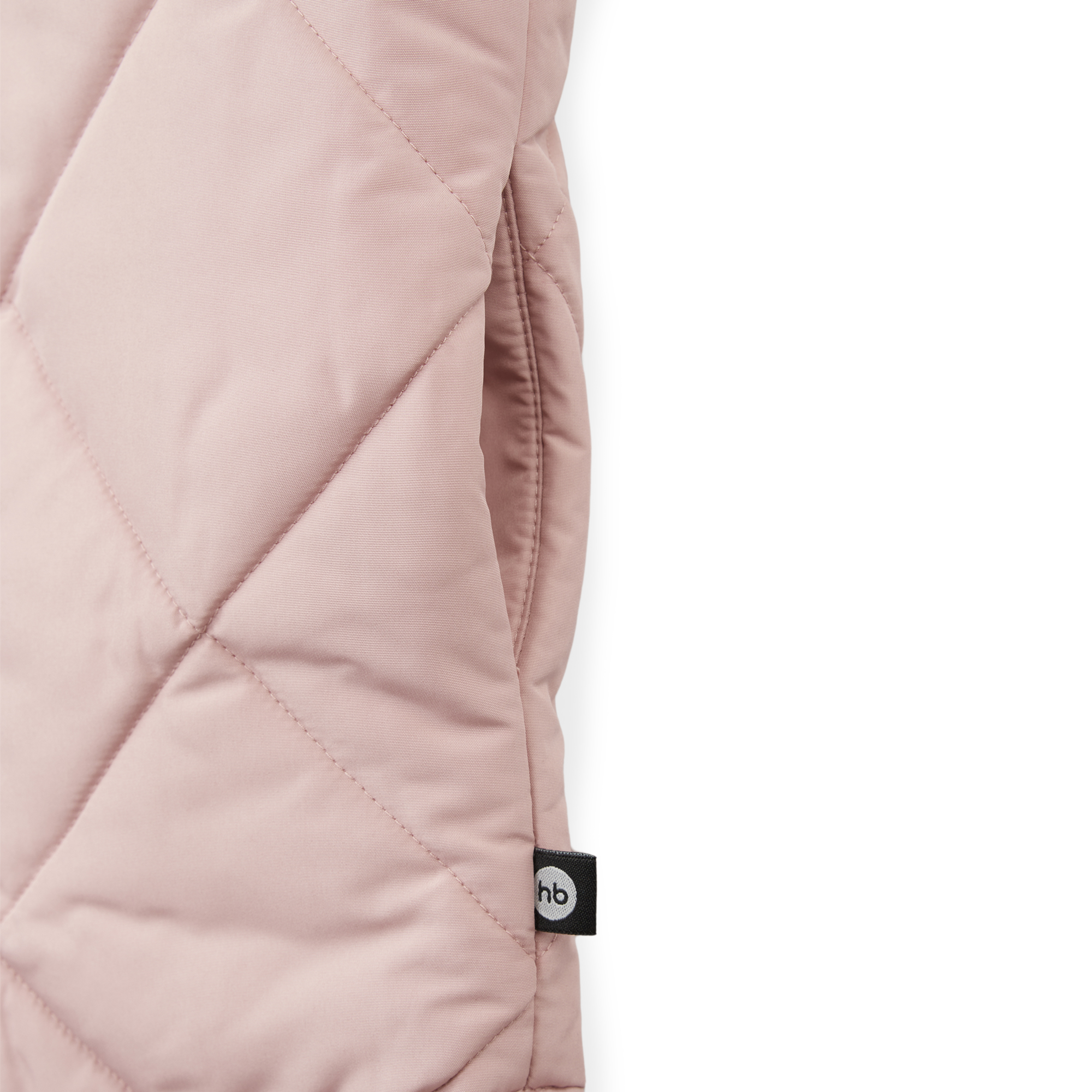 Жилет Happy Baby 89032pink - фото 8