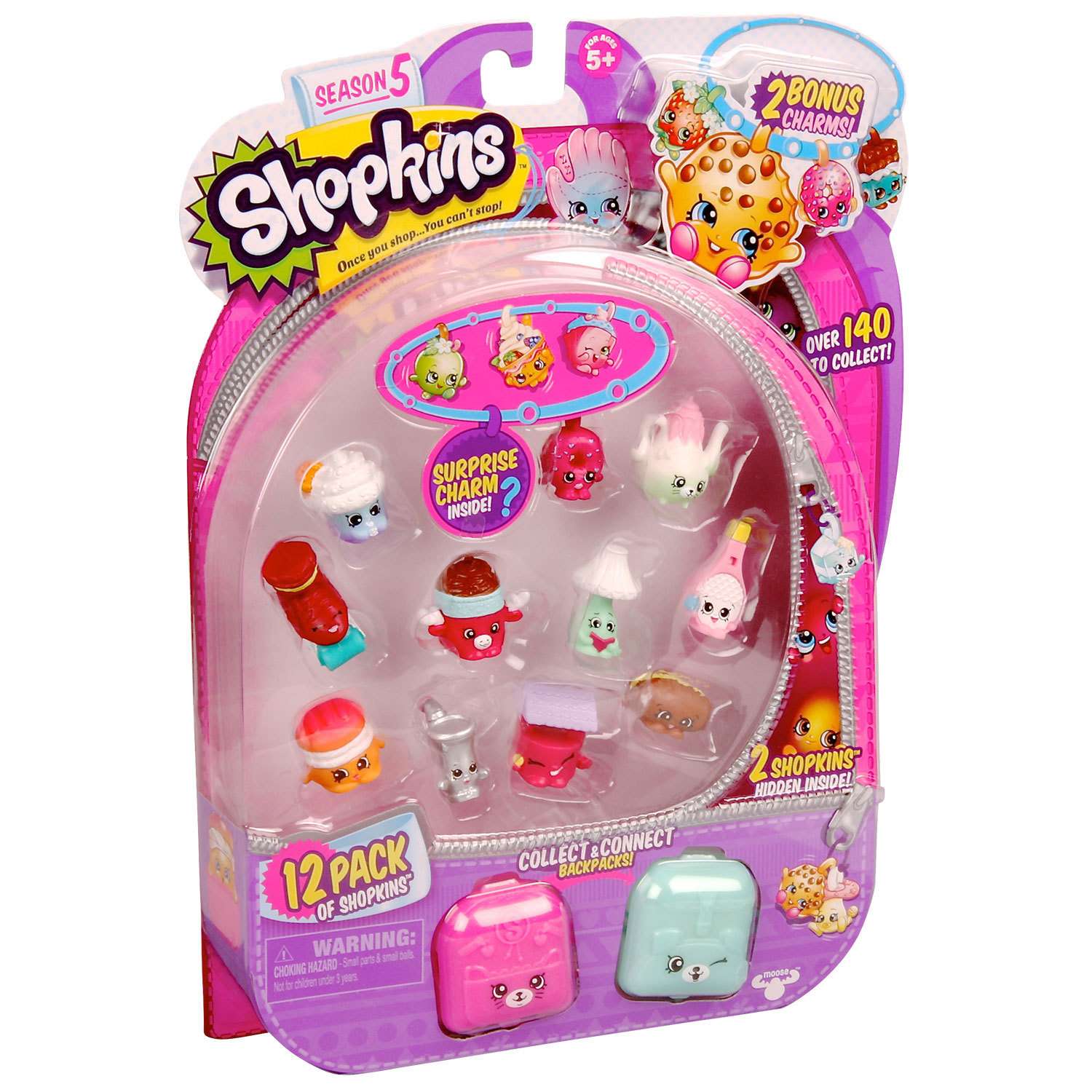 Игровой набор Shopkins - фото 3