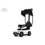 Каталка RIVERTOYS Z005ZZ-BP-WHITE белый