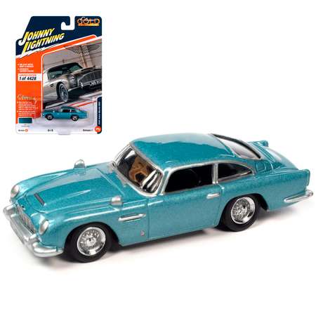 Автомобиль Johnny Lightning 1:64