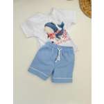 Шорты Жанэт