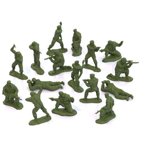 Игровой набор Нордпласт