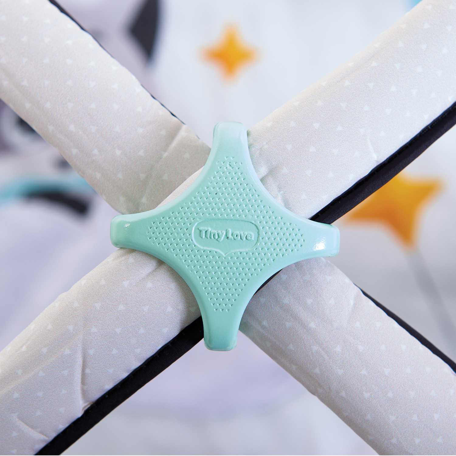 Коврик Tiny Love с дугами - фото 5