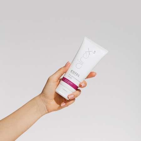 Гель ESTEL AIREX сильной фиксации haargel 200 мл